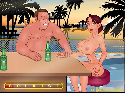 ❤️ Crawling gwọọ nwa na bdsm Resort 2 ❤️ Ihe na-akpali agụụ mmekọahụ n'ụlọ ❌️❤