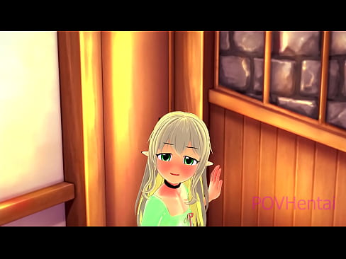 ❤️ (Ọnyà) Nwa agbọghọ Elvish na-enyere gị aka ịsa ihu gị. ❤️  Ihe na-akpali agụụ mmekọahụ n'ụlọ  ❌️❤
